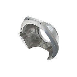 Bellhousing - Ultra-Bell - SFI 30.1 - Aluminum - Natural - C4 - Small Block Ford - Each
