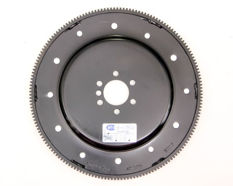 Flexplate - The Wheel - 168 Tooth - SFI 29.2 - Chromoly - Internal Balance - GM LS-Series - Each