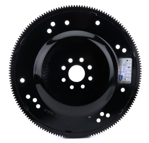 Flexplate - The Wheel - 164 Tooth - SFI 29.2 - Chromoly - Internal Balance - 8-Bolt Crank - Ford Modular / Coyote / V10 - Each