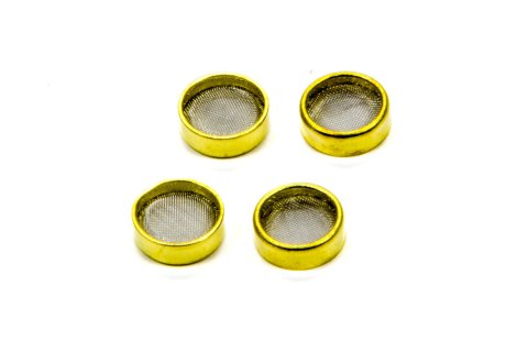 Tire Pressure Relief Valve Screen - Set of 4