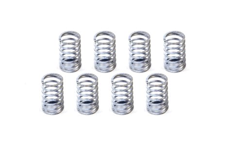 Tire Pressure Relief Valve Spring - Light - Set of 8
