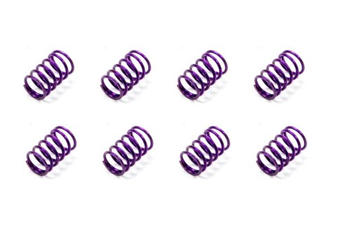 Tire Pressure Relief Valve Spring - Heavy - Set of 8