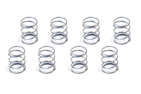Tire Pressure Relief Valve Spring - Next Generation - Light - Set of 8