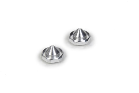 Tire Pressure Relief Valve Poppet - Next Generation - Aluminum - Pair