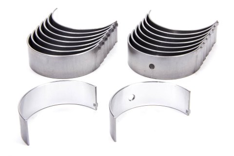 Connecting Rod Bearing - HP - Standard - Narrowed - Dowelled - Mopar B / RB-Series / 426 Hemi - Kit