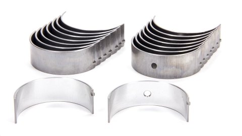 Connecting Rod Bearing - HP - Standard - Narrowed - Dowelled - Big Block Chevy / GM W-Series - Kit