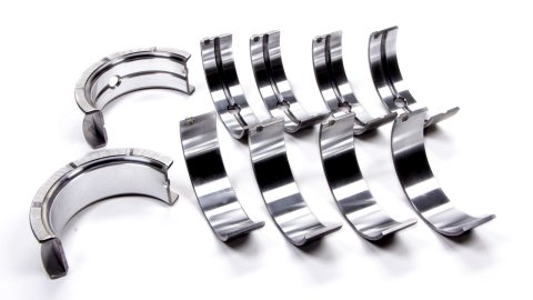 Main Bearing - HP - 0.001 in Undersize - Mopar 426 Hemi / RB-Series - Kit
