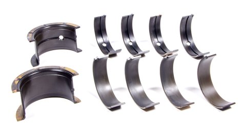 Main Bearing - XP - 0.001 in Undersize - Small Block Chevy - Kit