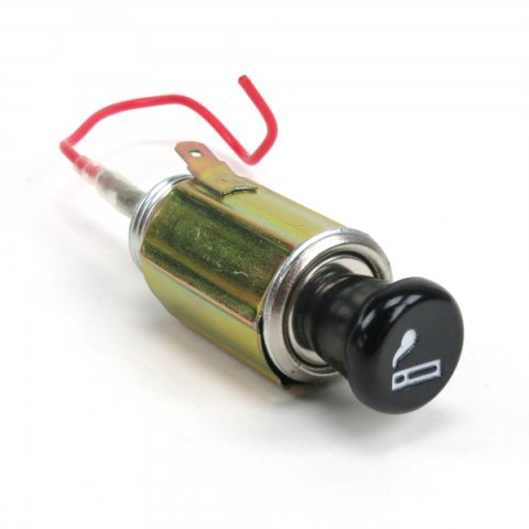 Cigarette Lighter - 12V Power Port - Kit