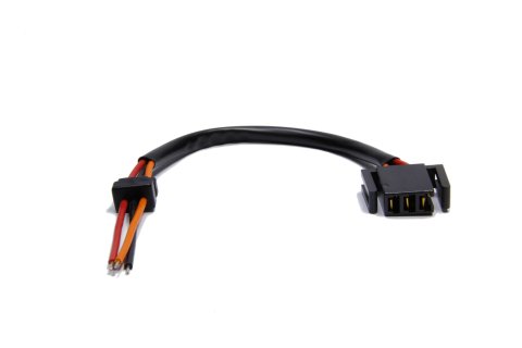 Distributor Pigtail - Power - HEI Style Distributors - Each