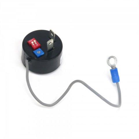 No Load Flasher - Adjustable Pulse - Each