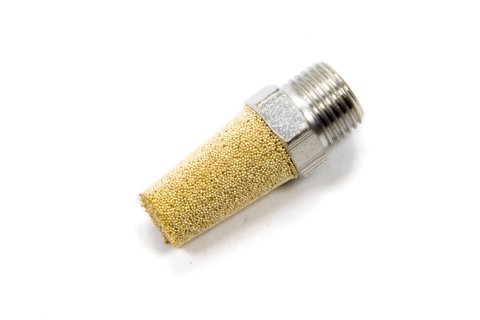 Nozzle Filter - 1/8 in NPT - Steel - Zickel Plated - Kinsler Fuel Injection Banjo - Each