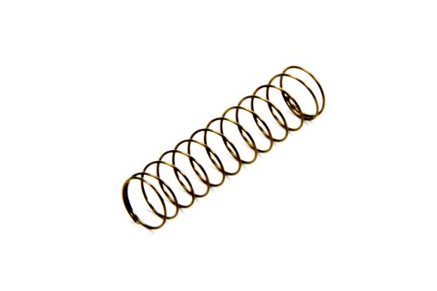 Bypass Valve Spring - 0.019 in Wire Diameter - Steel - Kinsler Bypass Valve - Each