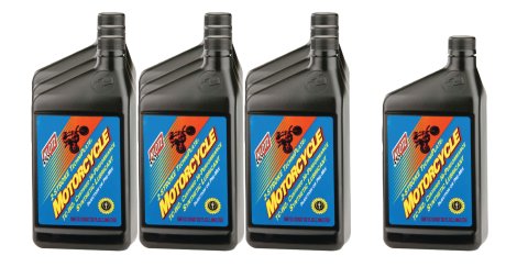 2 Stroke Oil - Motorcycle Techniplate TC-W2 - Synthetic - 1 qt - Gas - Set of 10