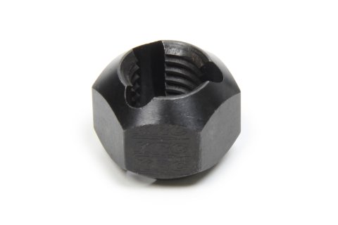 Thread Chaser - 5/8-11 in Female Thread - Steel - Black Oxide - Universal - Each