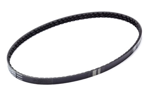 Serpentine Drive Belt - 24.5 in Long - 3-Rib - Each