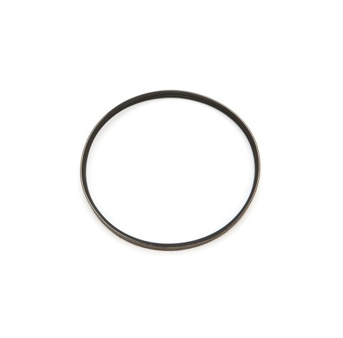 Serpentine Drive Belt - 25 in Long - 3-Rib - Each