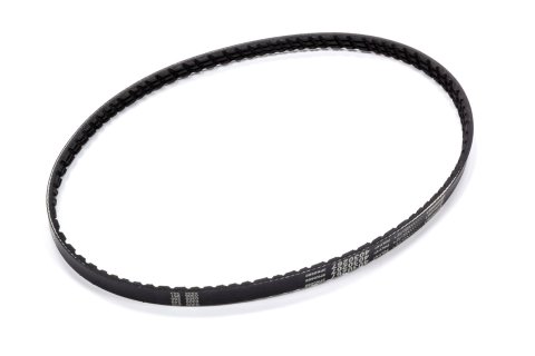 Serpentine Drive Belt - 26.5 in Long - 3-Rib - Each