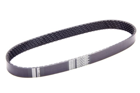 Serpentine Drive Belt - 25.25 in Long - 6-Rib - Each