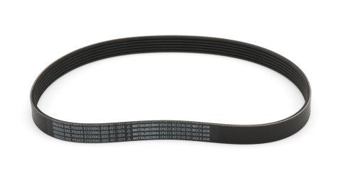 Serpentine Drive Belt - 32 in Long - 6-Rib - Each