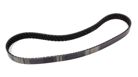 Serpentine Drive Belt - 33 in Long - 6-Rib - Each