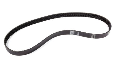 Serpentine Drive Belt - 37.41 in Long - 6-Rib - Each