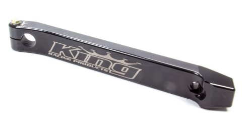 Torsion Arm - Rear - Passenger Side - Hardware Included - Aluminum - Black Anodized - Sprint Car - Each