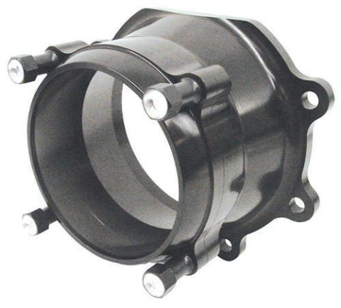 Torque Ball Housing - Aluminum - Black Anodized - King Racing Products Torque Ball Assembly - Each