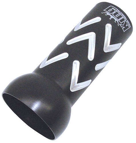 Torque Ball - Aluminum - Black Anodized - King Racing Products Torque Ball Assembly - Each