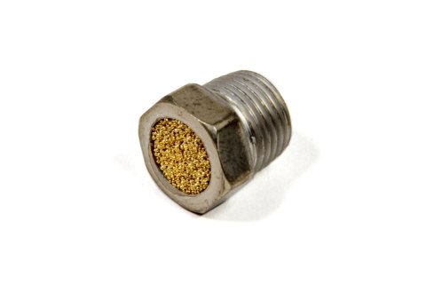 Down Nozzle Filter - Brass - Natural - Mechanical Fuel Injections - Each