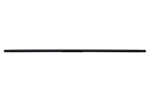 Throttle Linkage Rod - 15 in Long - 10-32 Female Thread - Aluminum - Black Anodized - Each