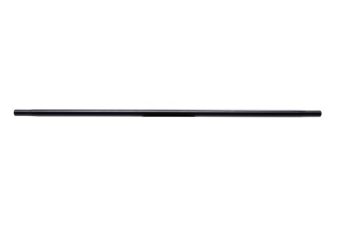 Throttle Linkage Rod - 13 in Long - 10-32 Female Thread - Aluminum - Black Anodized - Each