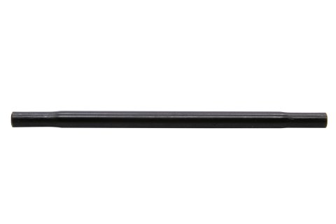 Throttle Linkage Rod - 5-1/2 in Long - 10-32 Female Thread - Aluminum - Black Anodized - Each