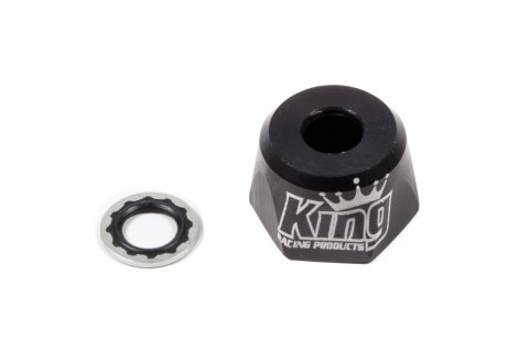 Wing Cylinder Shaft Wiper - 3/8 in OD Shaft - Each