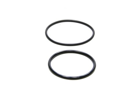 O-Ring - 6 and 12 AN - Rubber - King Racing Products Fuel Filter - Kit