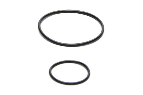 O-Ring - 12 AN - Rubber - King Racing Products Fuel Filter - Kit