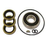 Power Steering Pump Bearing / Seal Kit - Bearings - Seals - KSE Power Steering Pumps - Kit