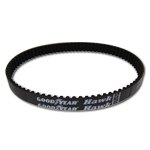 HTD Drive Belt - 23.62 in Long - 20 mm Wide - 8 mm Pitch - Each