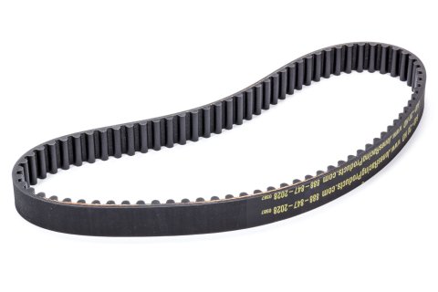 HTD Drive Belt - 640 mm Long - 20 mm Wide - 8 mm Pitch - Each