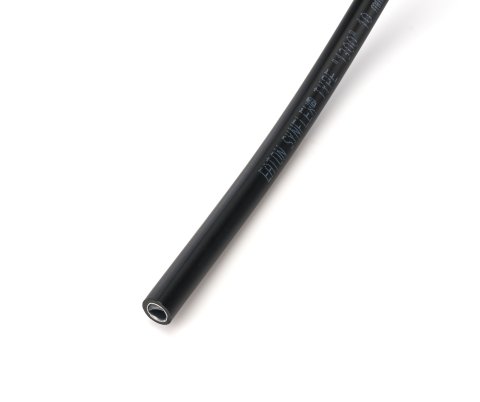 Aluminum Tubing - 10 mm Diameter - 2 Meters Long - Aluminum - Nylon Coated - Each