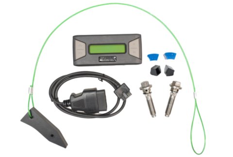 Camshaft Phaser Tool - Ford 4.6 / 5.4 L - Kit