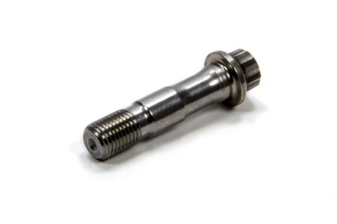 Connecting Rod Bolt - 3/8 in Bolt - 1.585 in Long - 12 Point Head - ARP8740 - Chromoly - Natural - Each