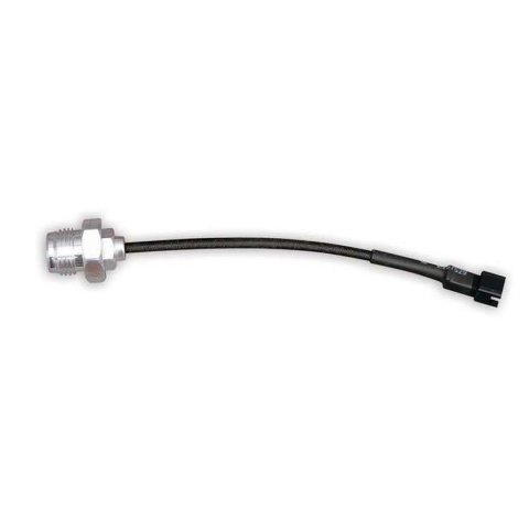 Temperature Switch - Electric - 340 Degree On - 1/2 in NPT Male - Each