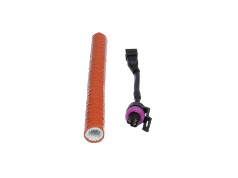 Pressure Sending Unit Pigtail - SMI - Quick Disconnect - Each