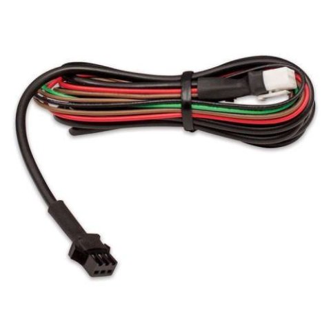 Gauge Wiring Harness - 5 ft Length - 0-100 psi - AccuTech SMI Pressure Sensor - Each