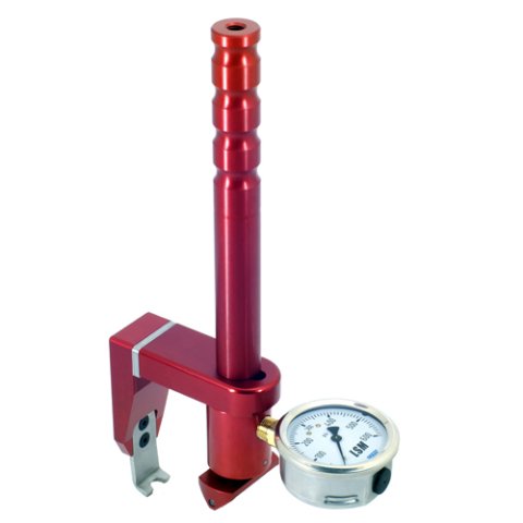 Valve Spring Tester - Analog - 600 lb Range - Each