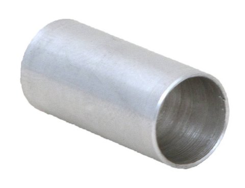 Valve Spring Compressor Bushing - 7/16 to 3/8 in Stud - Steel - Natural - LSM Valve Spring Compressors - Each
