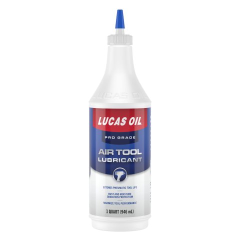 Air tool Oil - 1 qt Bottle - Each
