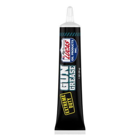 Gun Grease - Extreme Duty - 1 oz Tube - Each