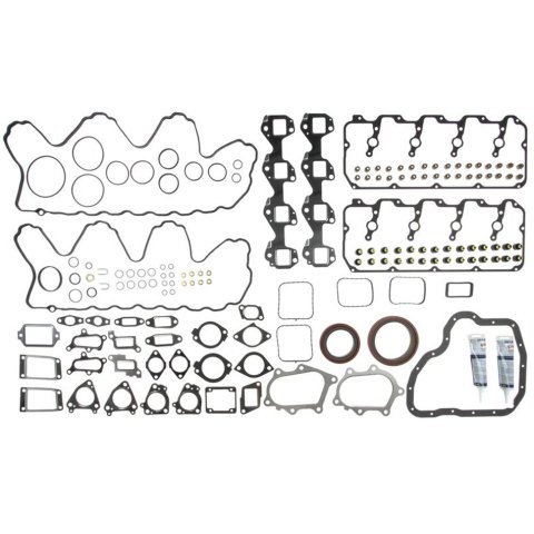 Engine Gasket Set - Full - 6.6 L - GM Duramax - Kit